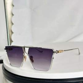 Picture of Chrome Hearts Sunglasses _SKUfw76014593fw